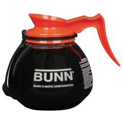 Bunn, 42401.0203, Coffee Decanter