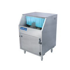Jackson WWS, DELTA 1200, Glasswasher
