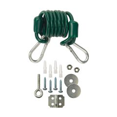 Krowne Metal, R36, Gas Connectors