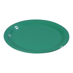 Carlisle, 3300809, Plate, Plastic