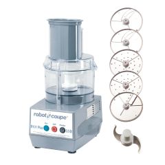 Robot Coupe, R101PPLUS, Food Processor, Benchtop / Countertop