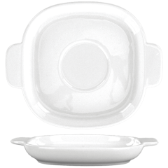 International Tableware, FA-366, Saucer, China
