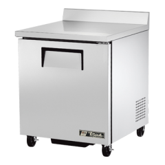 True Manufacturing, TWT-27F-HC, Freezer Counter, Work Top