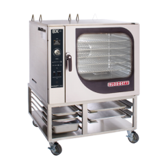 Blodgett, BX-14G Single, Combi Oven, Gas