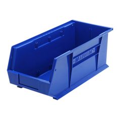 Quantum Foodservice, QUS248BL, Shelf Bin