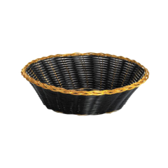 TableCraft Products, 875B, Basket, Tabletop, Plastic
