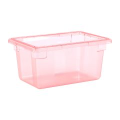 Carlisle, 10612C05, Food Storage Container, Box
