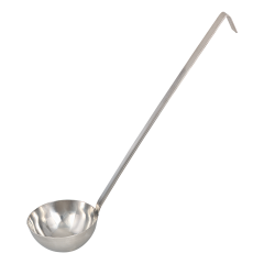 Browne Foodservice, 7748, Kitchen Utensils - Ladles & Portioners