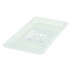 Winco, SP7300S, Food Pan Cover, Plastic