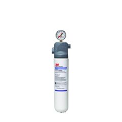 Atosa USA, ICE120-S, Water Filter System