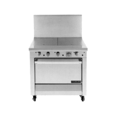 Garland/US Range, M46R, Range, 34" Heavy Duty, Gas
