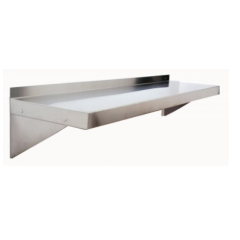 Atosa USA, SSWS-1248, Wall Shelves