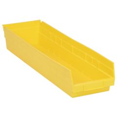 Quantum Foodservice, QSB106YL, Shelf Bin