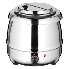 Winco, ESW-70, Soup Warmers, Electric