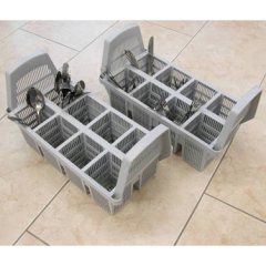 Eurodib USA, CC00043, Commercial Dishwashers & Glasswashers - Accessories