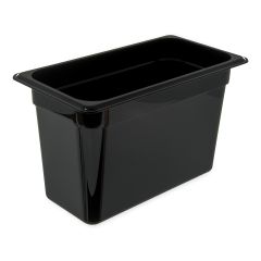 Carlisle, 3066903, Food Pan, Plastic