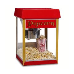 Gold Medal, 2404, Popcorn Machine