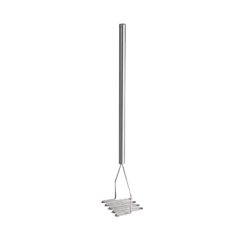 TableCraft Products, 7418, Potato Masher