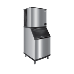 Manitowoc, IYT1200N-263, Ice Maker, Cube-Style