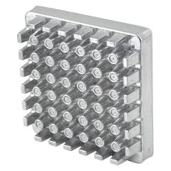 Winco, FFC-375K, Countertop Manual Prep Tools