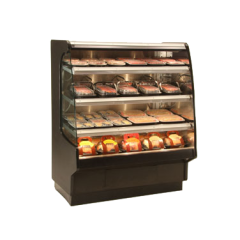 Structural Concepts, GHSS460H, Display Case, Heated Deli, Floor Model