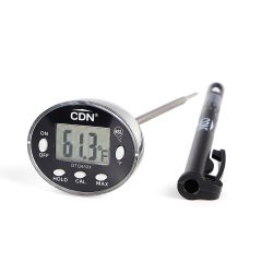 CDN Measurement Tools, DTQ450X, Thermometer, Digital Thin Tip 40 - 450F Anti-Bacterial