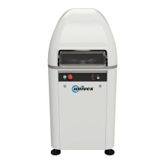 Univex, ABDR15, Dough Divider Rounder