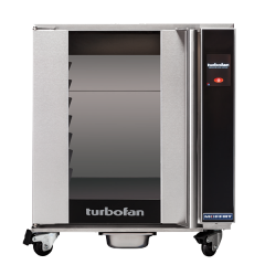 Moffat, USH8T-FS-UC, Holding Cabinet: Touch Series
