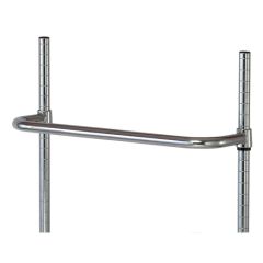 Quantum Foodservice, PH18S, Shelving Unit