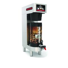 Grindmaster-Cecilware, PBC-1V, Coffee Brewer for Thermal Server
