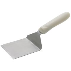 Winco, TWP-41, Turner, Solid, Stainless Steel