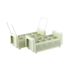 Vollrath, 52641, Dishwasher Rack, for Flatware