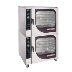 Blodgett, BX-14E Double, Combi Oven, Electric