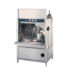 Champion Industries, PP-20-S, Pot & Pan Washer