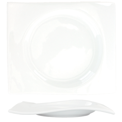 International Tableware, VL-77, Plate, China