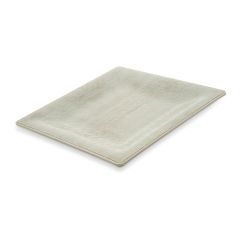 Carlisle, 6402206, Plate, Plastic