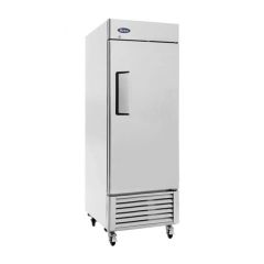 Atosa USA, MBF8519GR, Bottom Mount (1) One Door Refrigerator