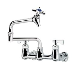 Krowne Metal, 16-251L, Standard Faucet
