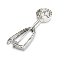 Vollrath, 47155, Disher, Standard Round Bowl