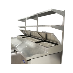 Atosa USA, MROS-44P, Holding Cabinets