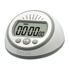 Taylor Precision, 5873, Timer, Electronic