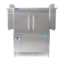 Jackson WWS, RACKSTAR 44CEL, Dishwasher, Conveyor Type