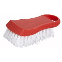 Winco, CBR-RD, Brush, Cutting Board