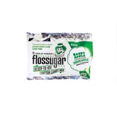 Gold Medal, 3420, Flossugar - Sassy Apple