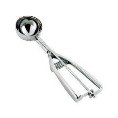 Browne Foodservice, 573450, Kitchen Utensils - Dishers/Portion Control