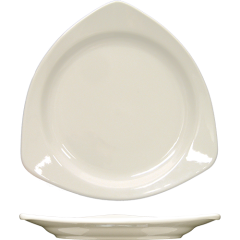 International Tableware, TR-7-AW, Plate, China