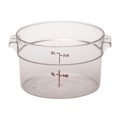 Cambro, RFSCW2135, Food/Beverage Storage Container