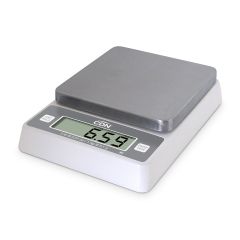 CDN Measurement Tools, SD0204, Scale, Digital High Precision 2 Lb - Small Profile