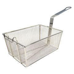 Winco, FB-35, Fryer Basket