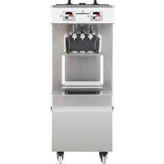 Spaceman USA, 6378A-C, Softserve Machine, Floor standing